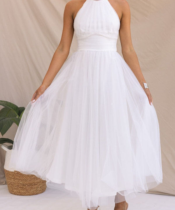 Catalina | ženski Wedding Guest Tulle haljina