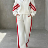Taylor Signature Luxurious Set™ – Retro Power Look s Udobnošću