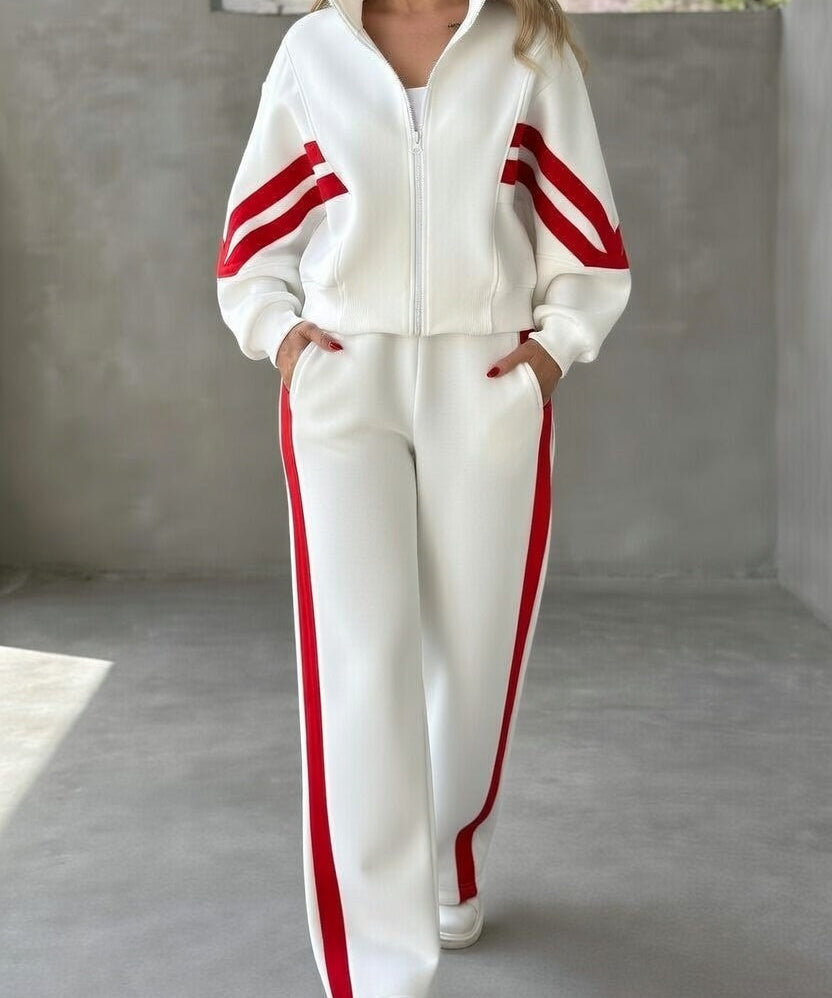 Taylor Signature Luxurious Set™ – Retro Power Look s Udobnošću
