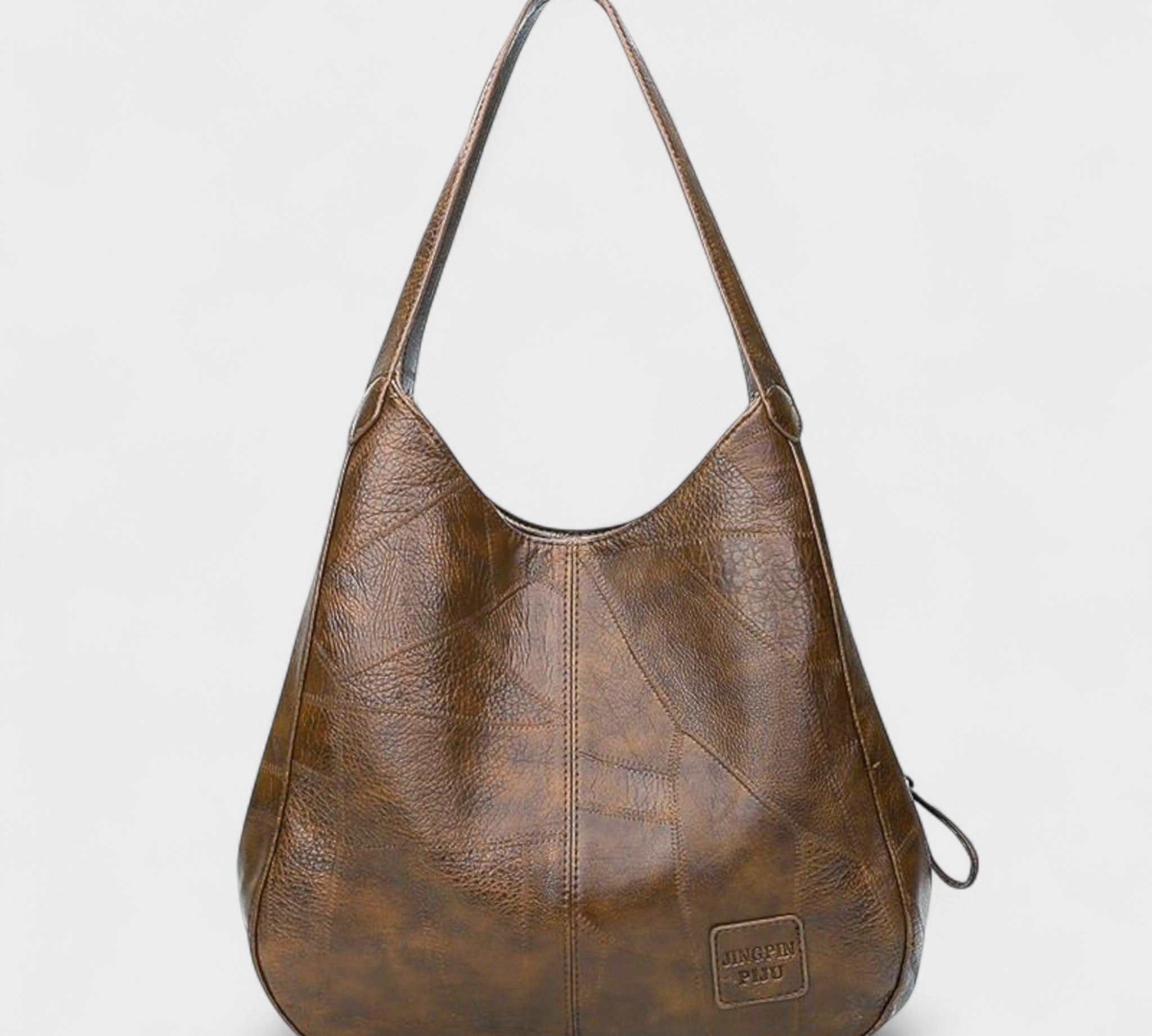 Anica - Vintage Kožna Torba