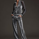 Teresa – plišani sportski set