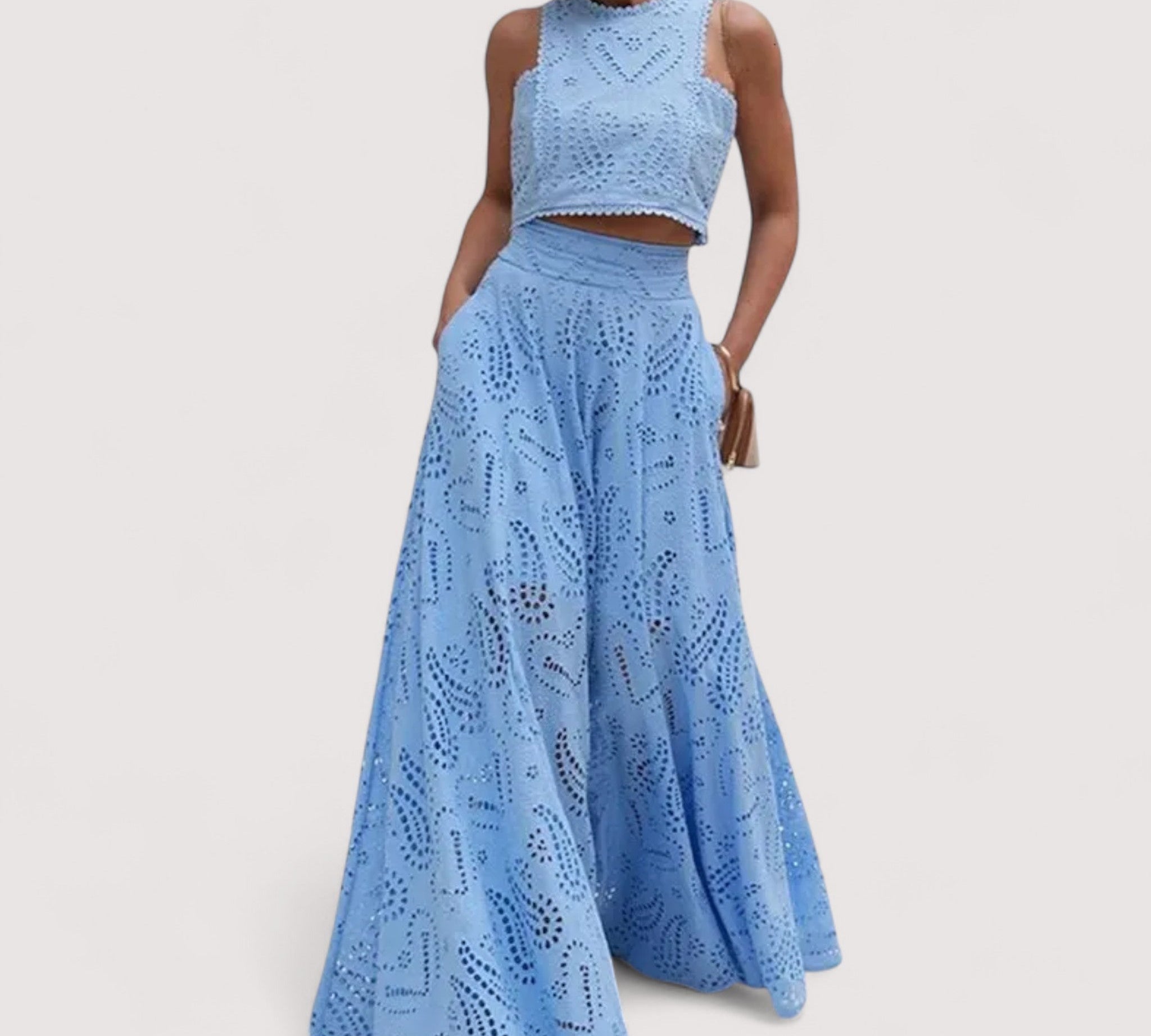 Evi™ | Dvostruka elegancija