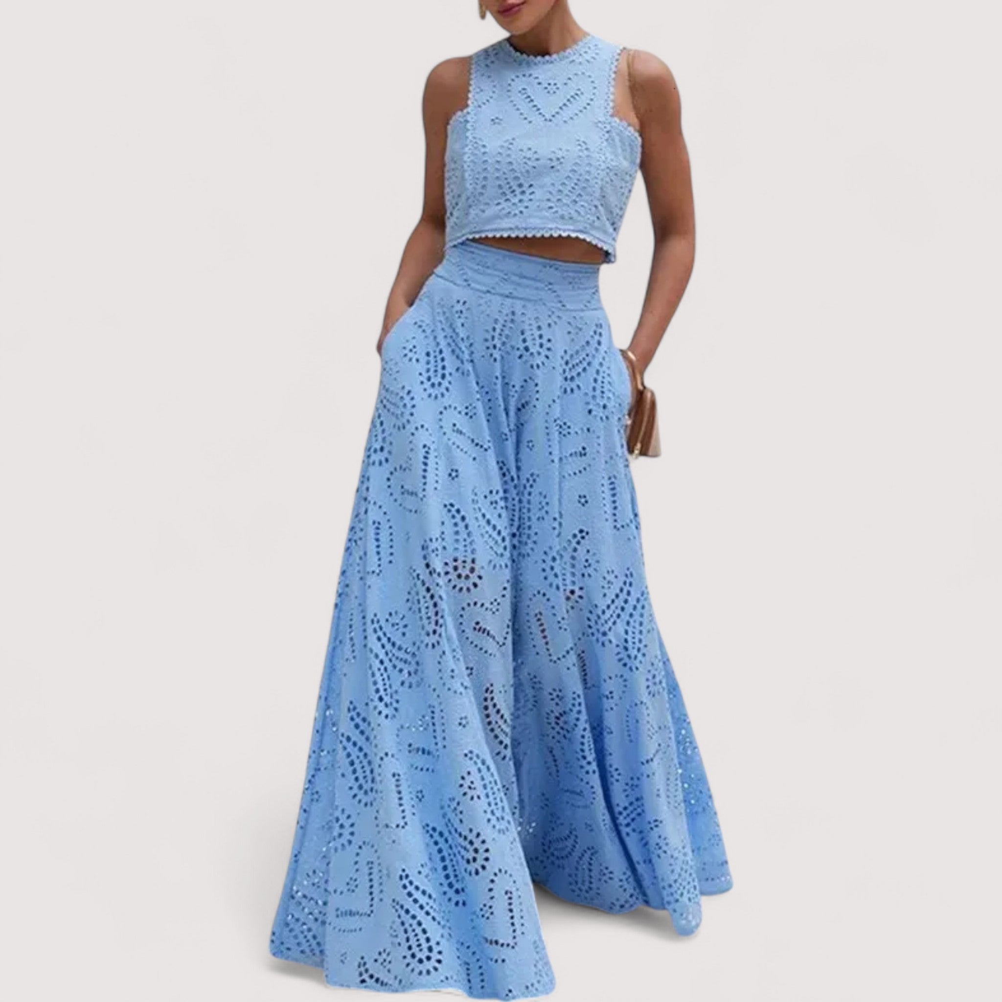 Evi™ | Dvostruka elegancija