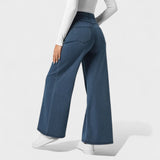 Clara - Hlače od traperica širokog kroja