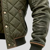 Alen – Prošivena Jakna