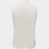 Bezrukavni Jednobojni Top