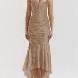 Martina™ – Elegantna haljina Isabelle