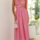 Belle | ženski Wedding Guest haljina Summer 2026