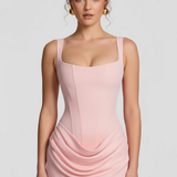 Sophia | Mini Haljina