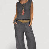 Vesna™ | Boho dvodijelni komplet