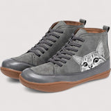 Mirna™ | Gležnjače za ljubitelje mačaka