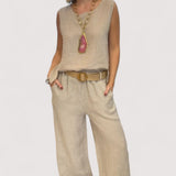 Vesna™ | Boho dvodijelni komplet