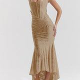 Martina™ – Elegantna haljina Isabelle