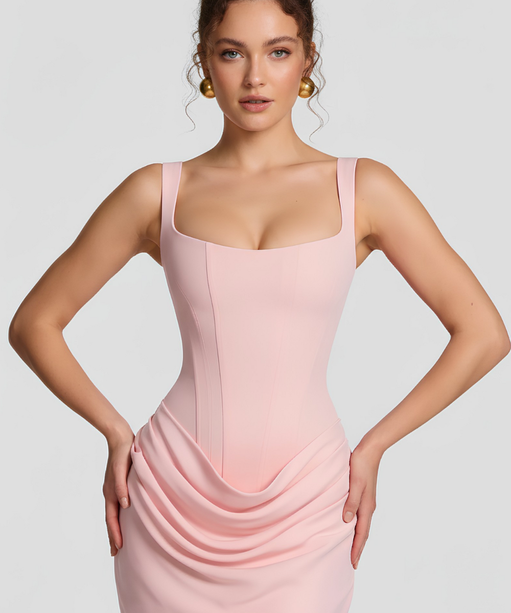 Sophia | Mini Haljina