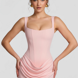 Sophia | Mini Haljina