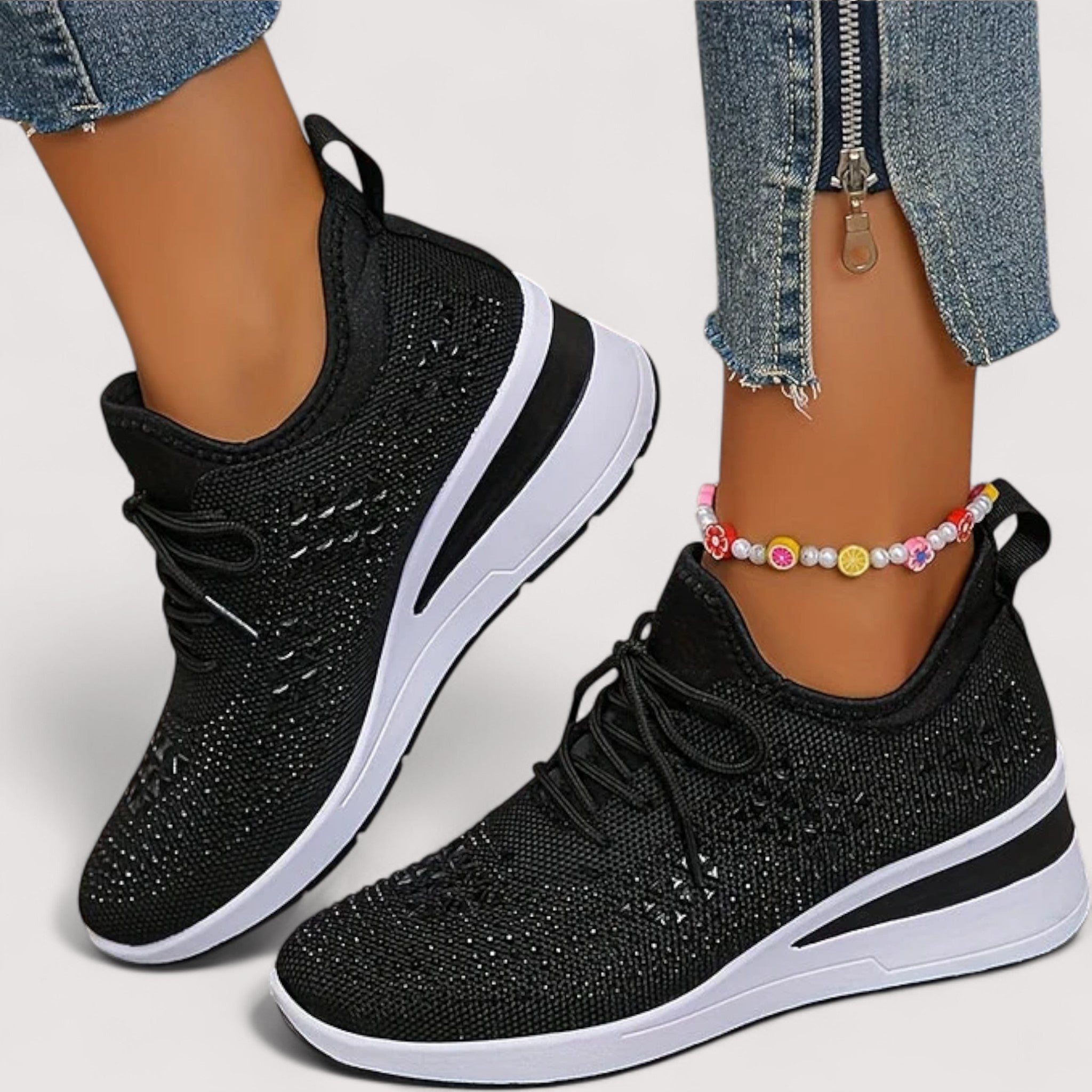 Serena™ | Modne ortopedske tenisice