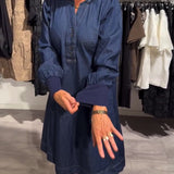 Sabine™ | Ženska elegantna haljina za posao
