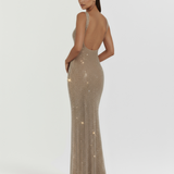Isa | Maxi Haljina