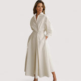 Marica™ | Boho maksi haljina za žene