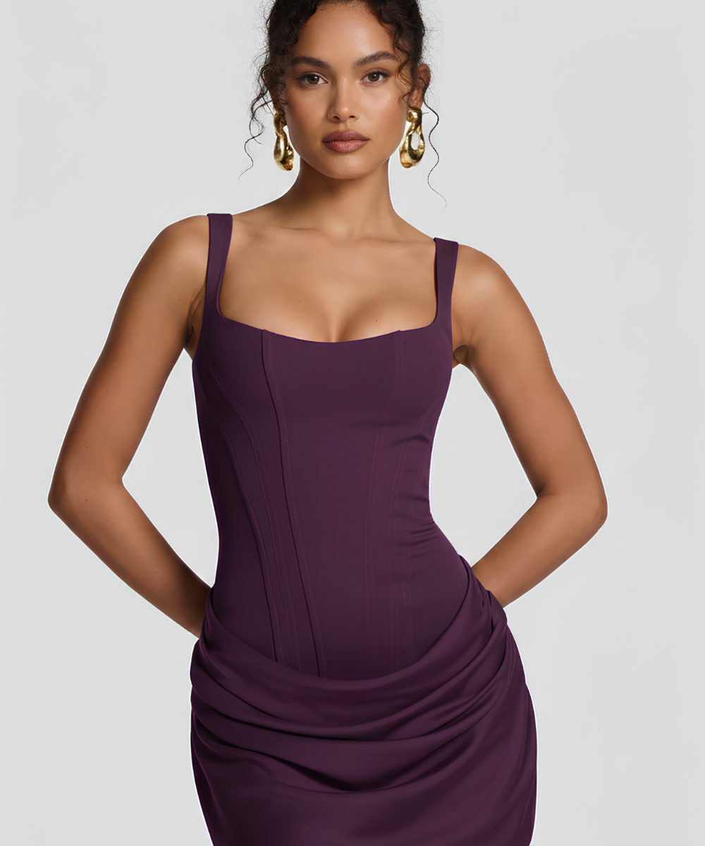 Sophia | Mini Haljina