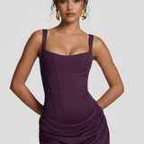 Sophia | Mini Haljina