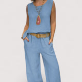 Vesna™ | Boho dvodijelni komplet