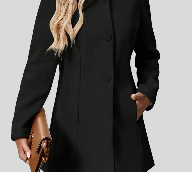 Zvjezdana - Bezvremenska Elegantna Jakna