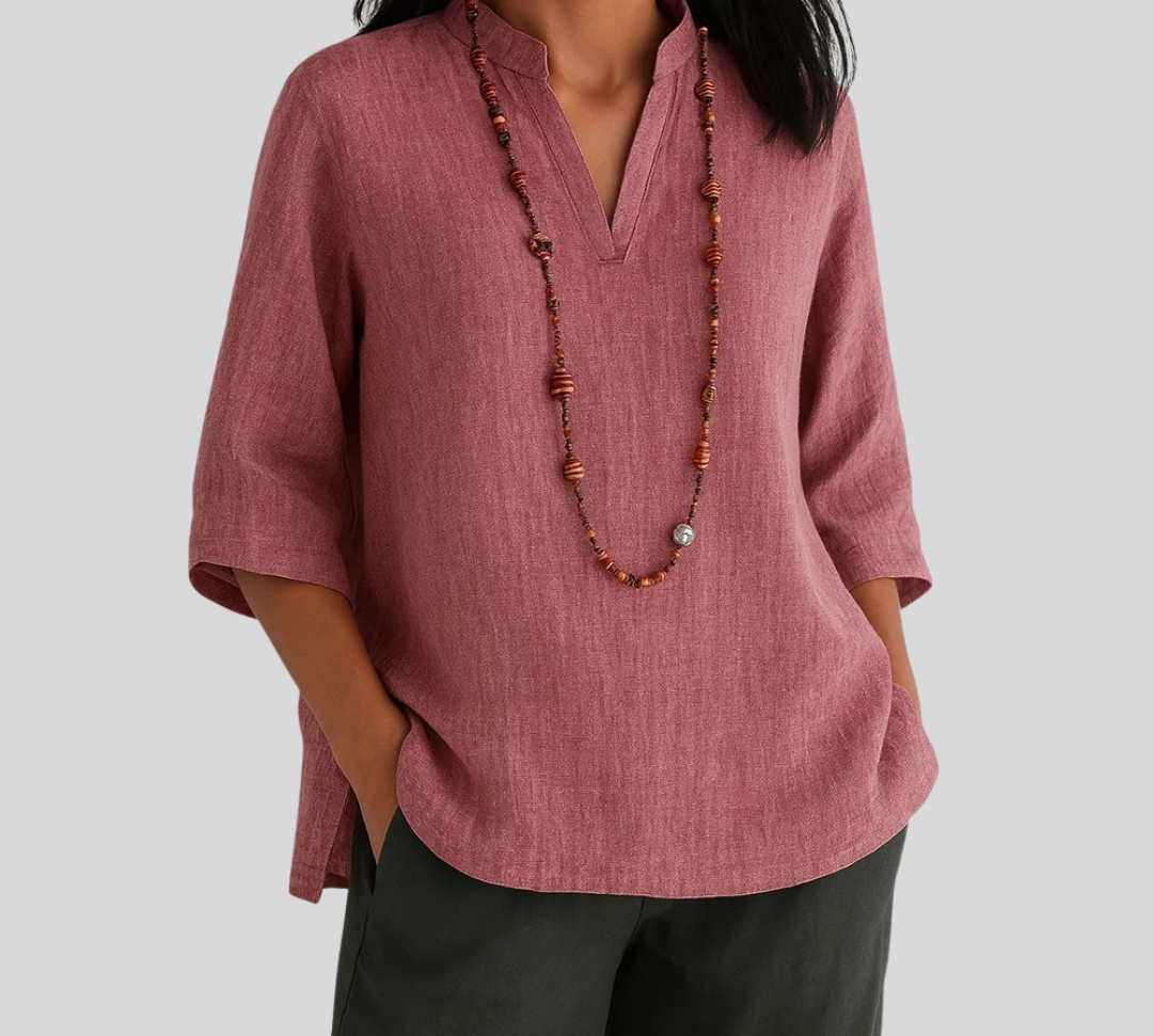 Ines - Idealna bluza za svako godišnje doba