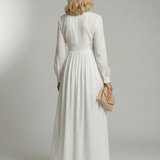 Lioren | Maxi haljina Soft Flow