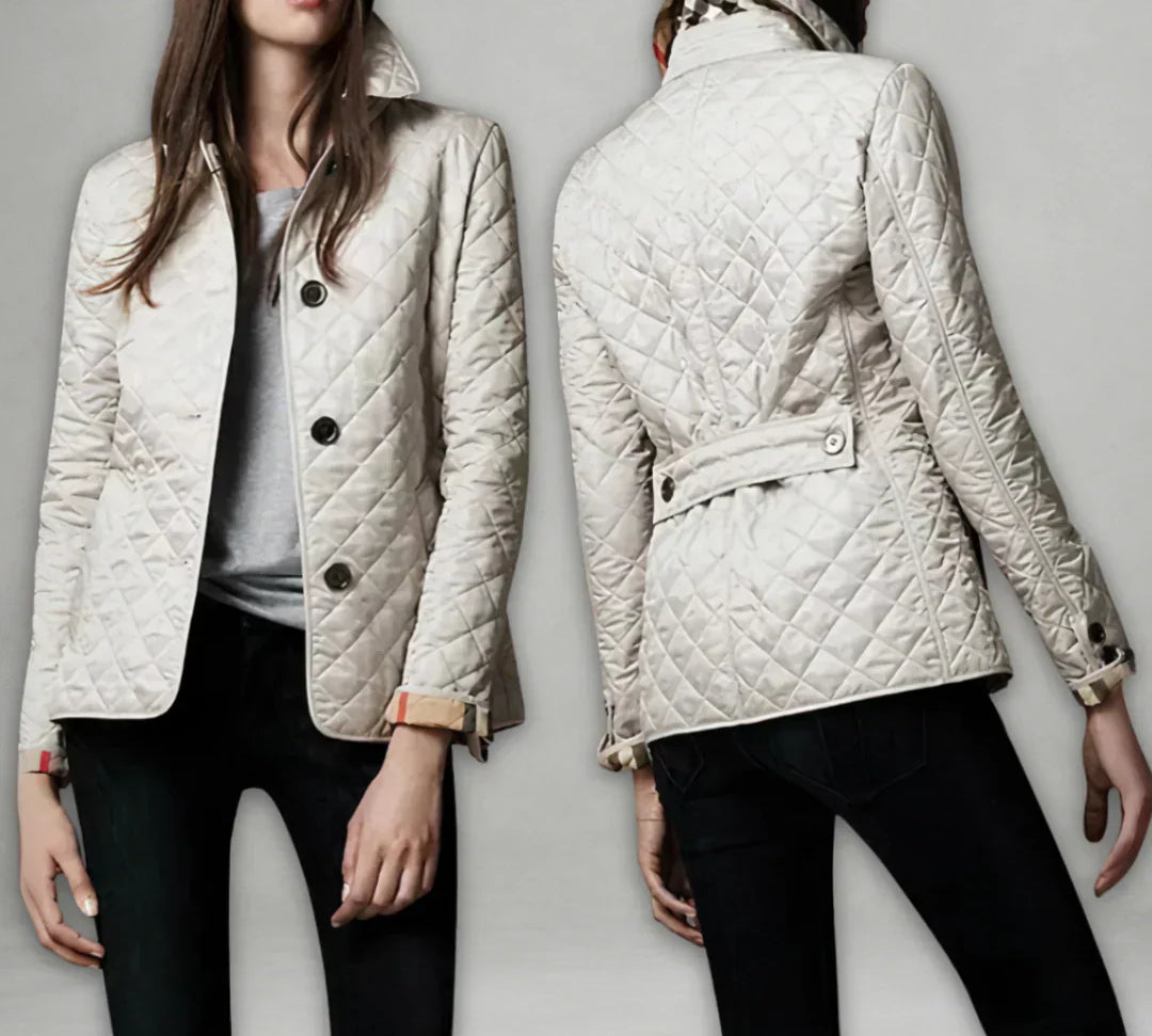 Lainey - Ženska Proljetna Jakna