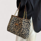 Anouk™ | Leopard torba