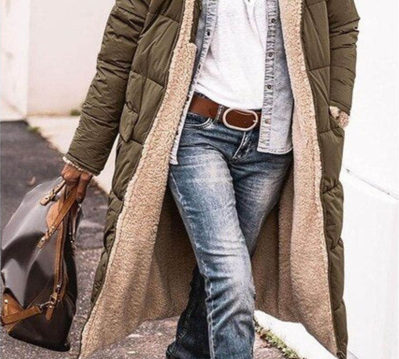 Paula - Elegantan Okretnik Kaput