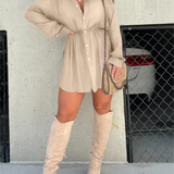 Fara – Chic Romper Haljina