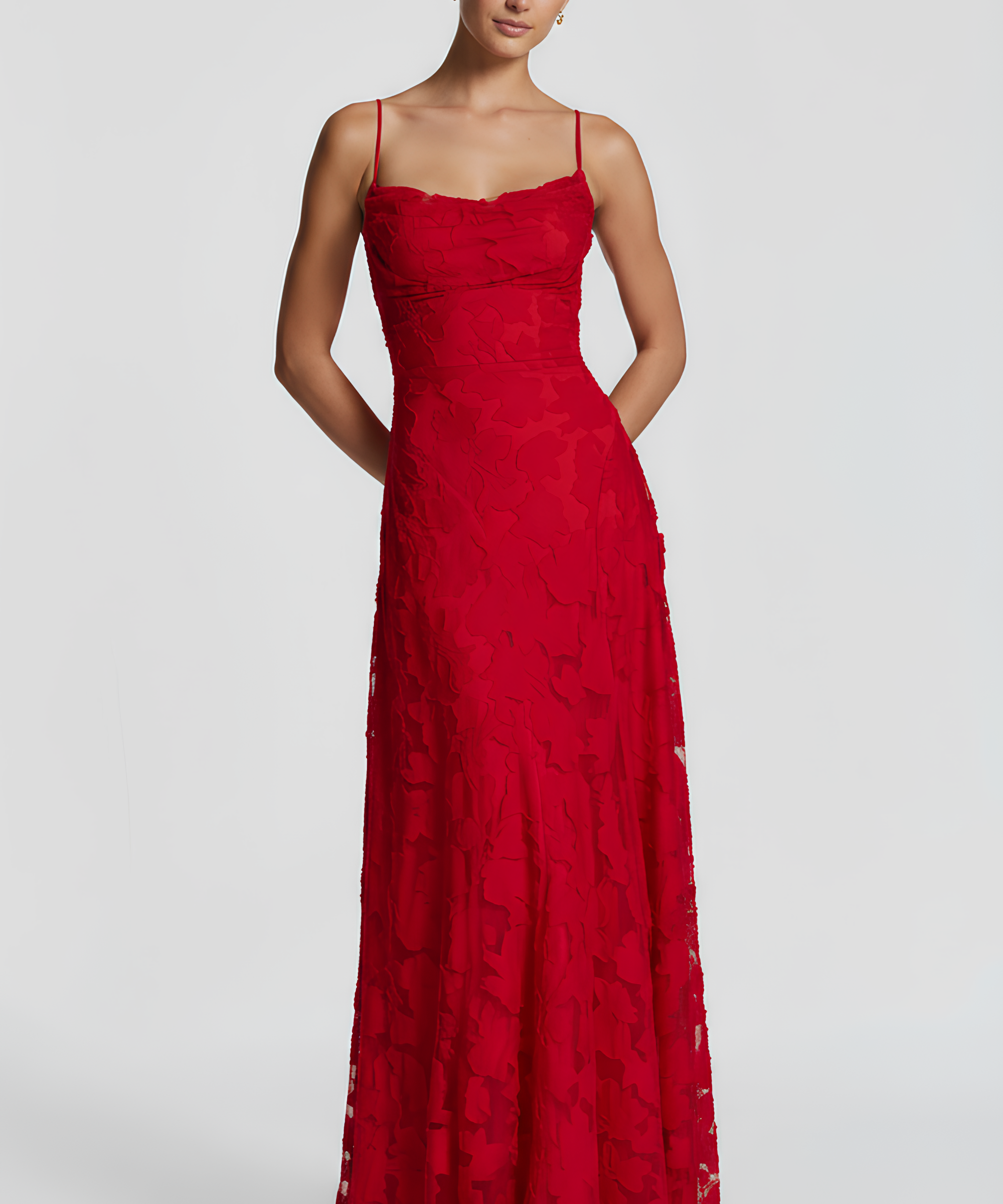 Miriam | Maxi Haljina