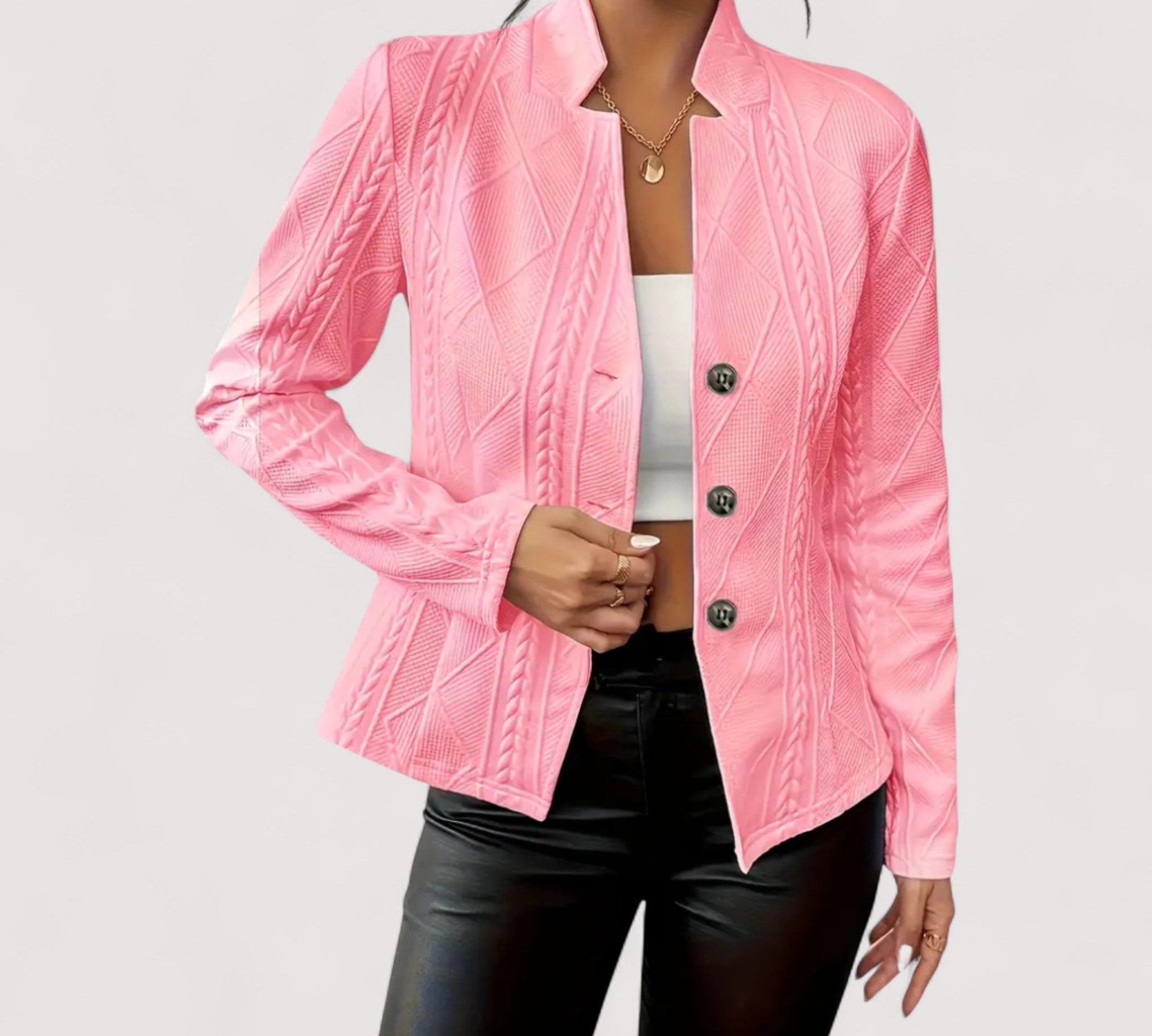 Nesa | Elegantni blejzer