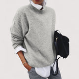 Jolanda™ | Mekana i udobna kašmir pulover