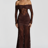 Taynara | Maxi Haljina