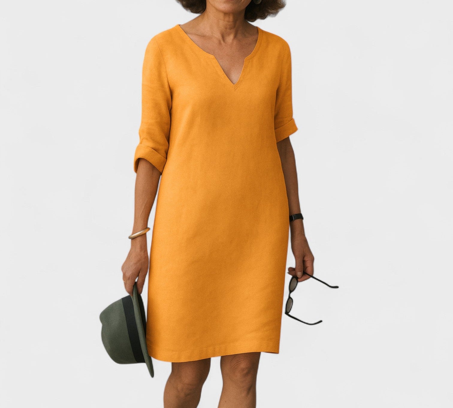 Julija – Ljetna Haljina