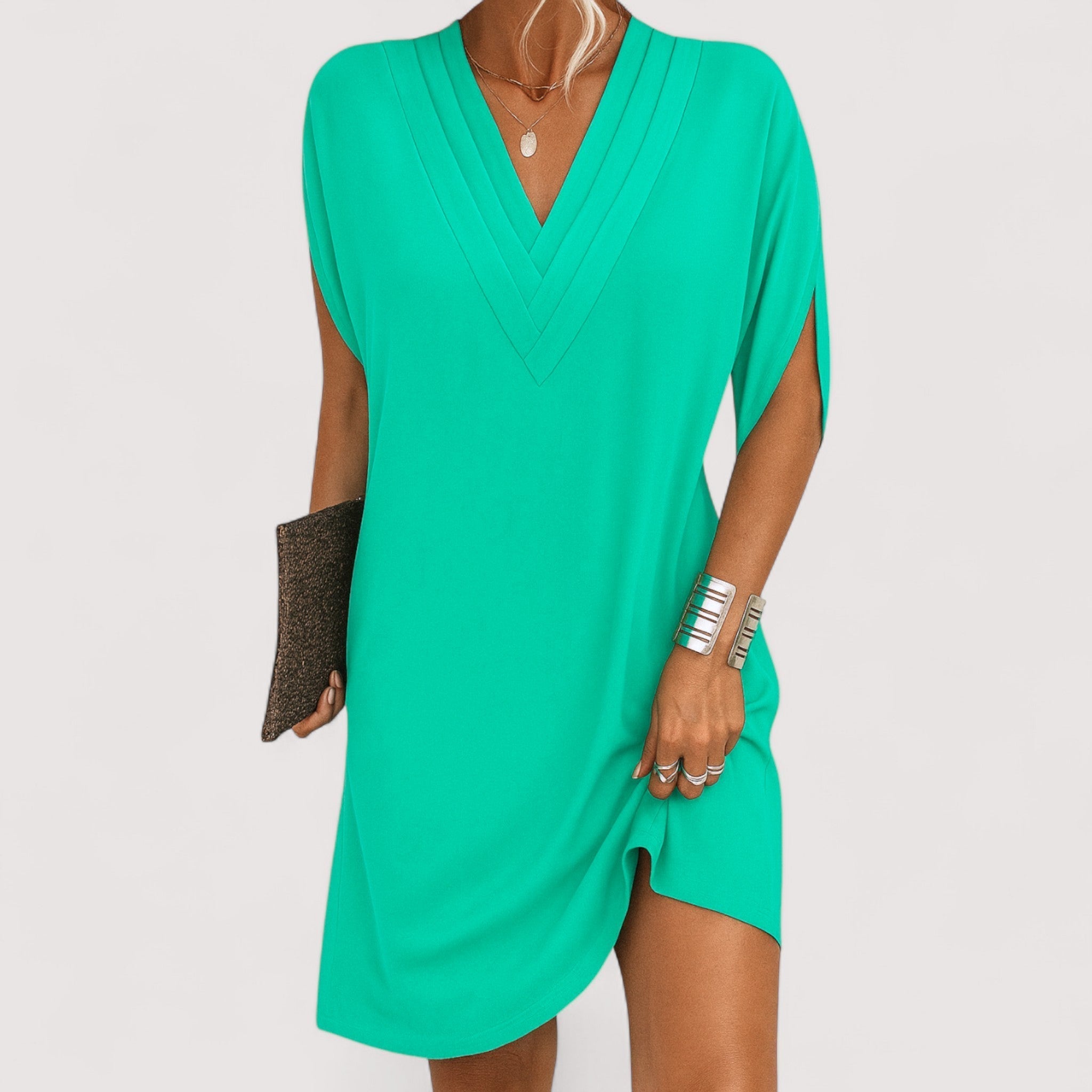 Alma™ | Elegantna haljina koja laska