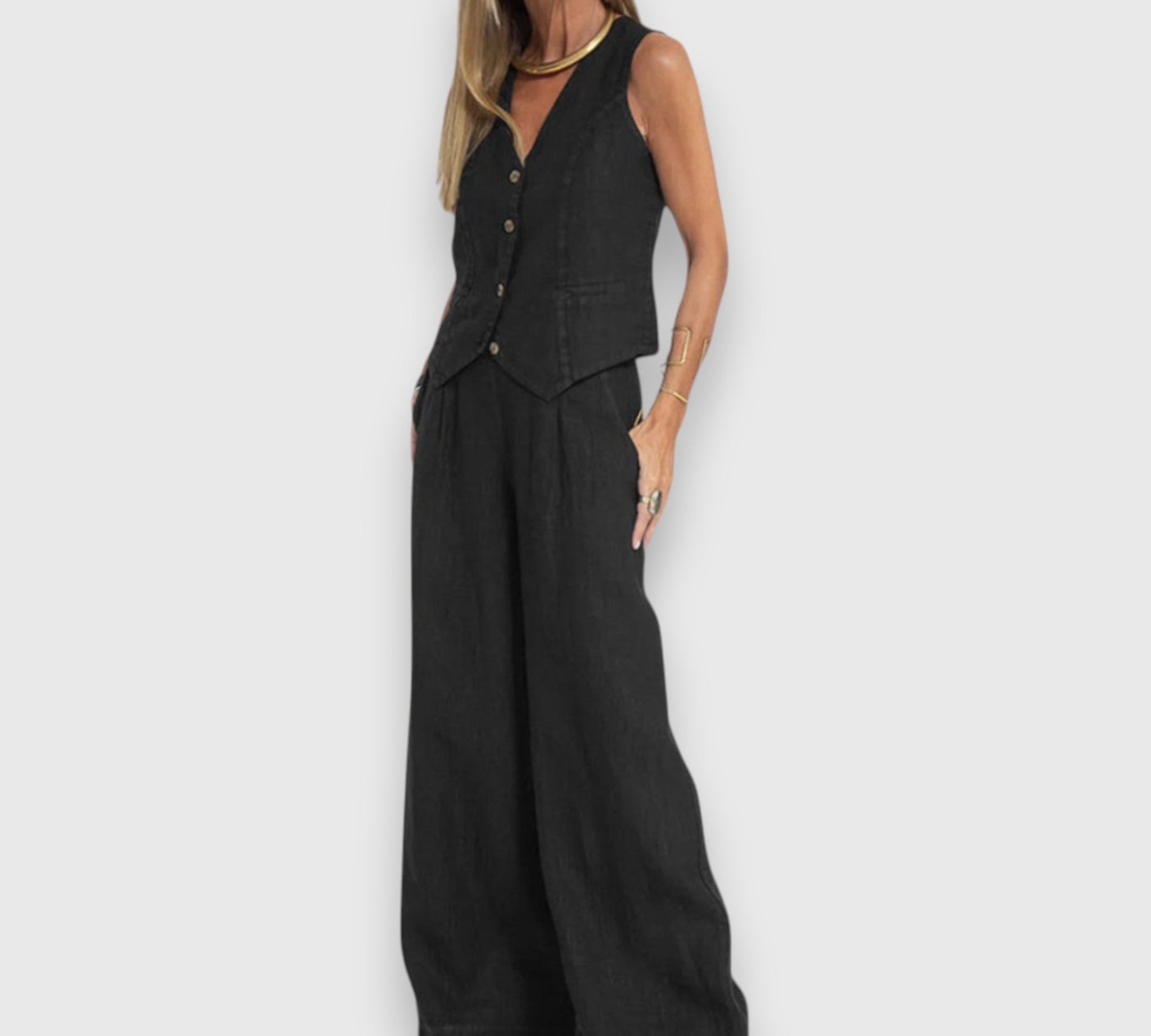 Set od dva komada za ljetnu laganost