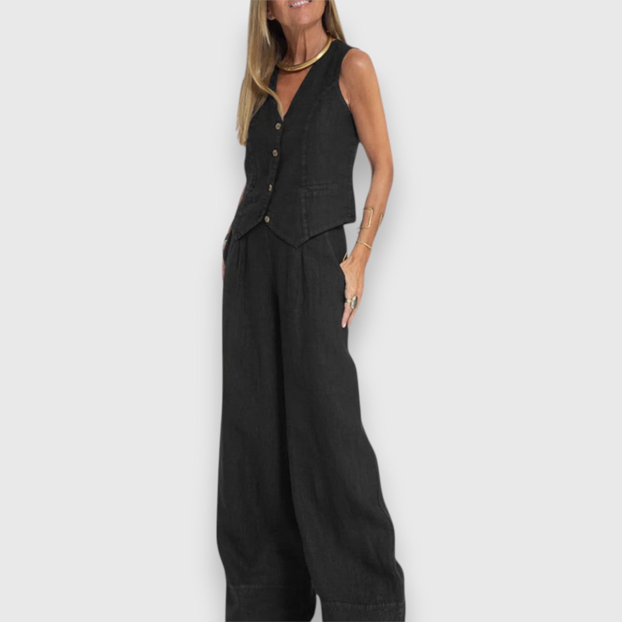 Set od dva komada za ljetnu laganost