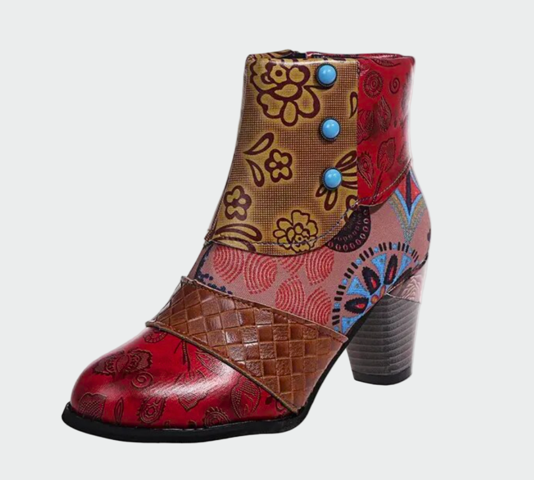 Gordana - Ortopedske vodootporne čizme