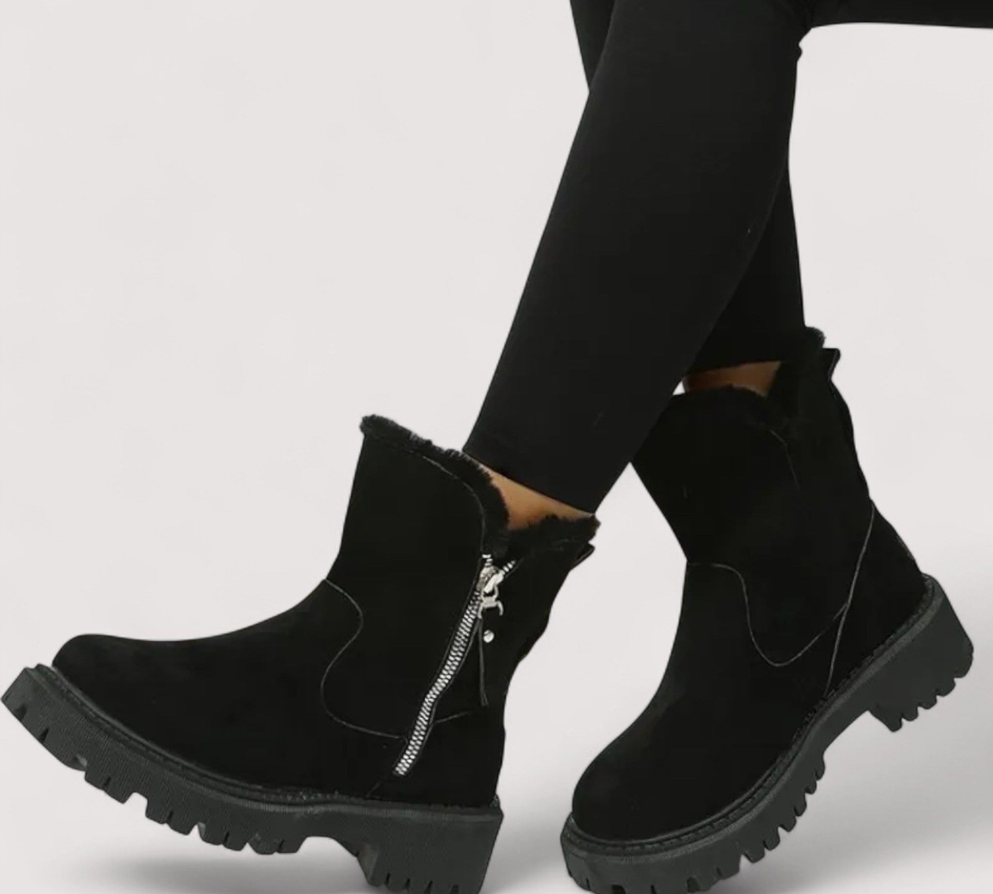 Noria™ | Udobne tople zimske čizme