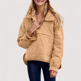 Gloria™ | Vodootpornaoversized majica s kapuljačom