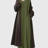 Elisa | Elegantna Max haljina