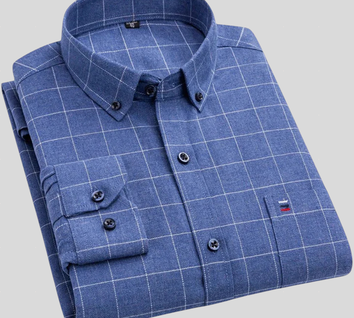 Givalli – Karirana Košulja