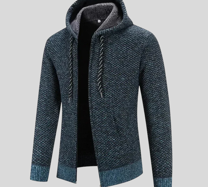 Plamen - Najmoćniji Hoodie