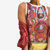 Dalila™ Urbano boho duo