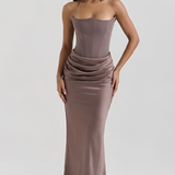 Ariel | Maxi Haljina