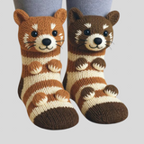 Sia - Čarapice sa Životinjskim Motivima